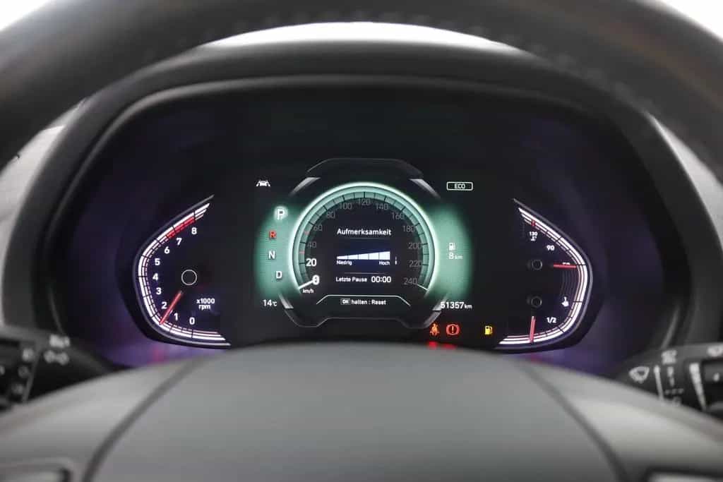 Hyundai i30 1.5 T-GDI DCT Intro Edition LED Kamera PDC 09/2020-photo-18