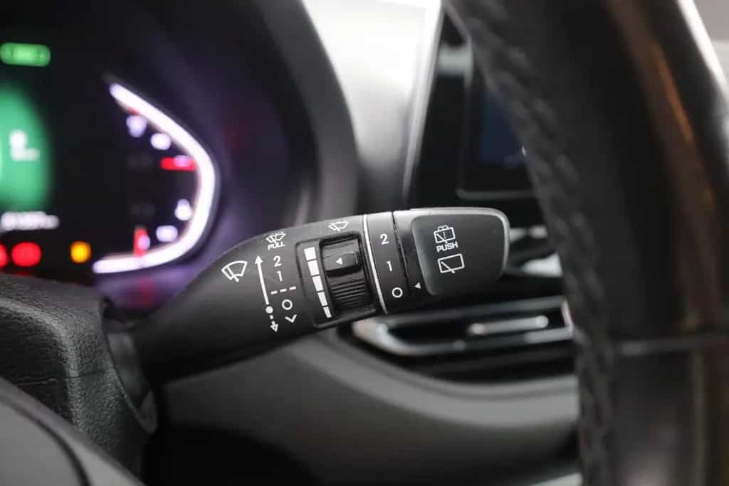Hyundai i30 1.5 T-GDI DCT Intro Edition LED Kamera PDC 09/2020-photo-20