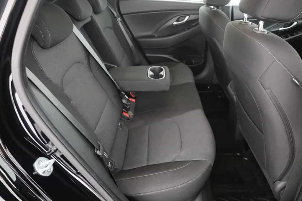 Hyundai i30 1.5 T-GDI DCT Intro Edition LED Kamera PDC 09/2020-photo-25