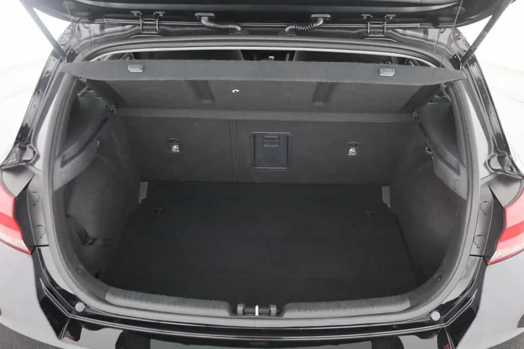 Hyundai i30 1.5 T-GDI DCT Intro Edition LED Kamera PDC 09/2020-photo-26