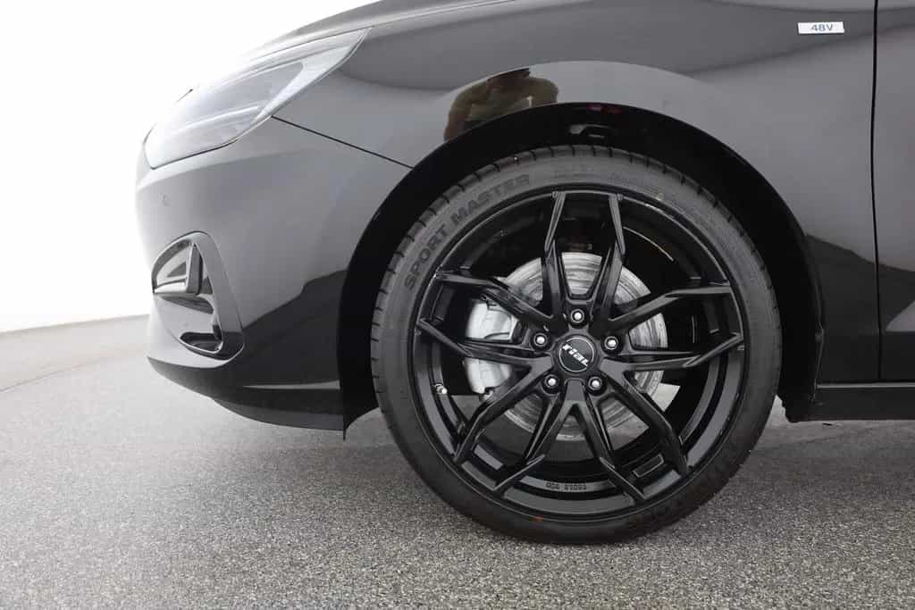 Hyundai i30 1.5 T-GDI DCT Intro Edition LED Kamera PDC 09/2020-photo-30