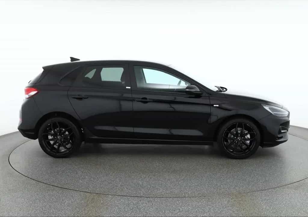 Hyundai i30 1.5 T-GDI DCT Intro Edition LED Kamera PDC 09/2020-photo-5