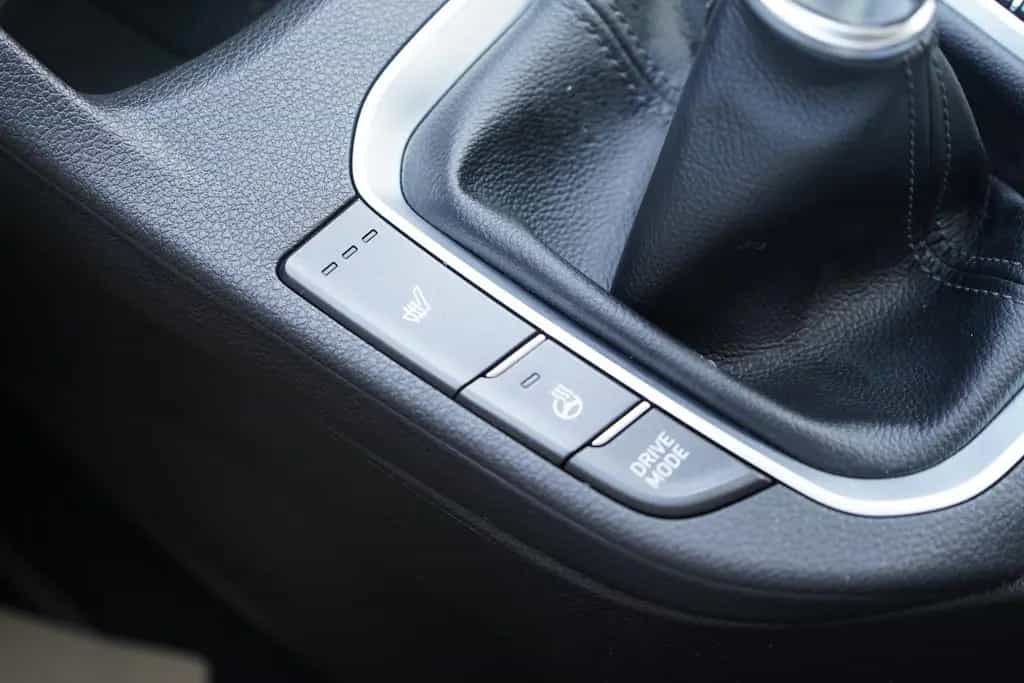 Hyundai i30 1.0 Intro Edition Mild-Hybrid LED Kamera 09/2021-photo-18