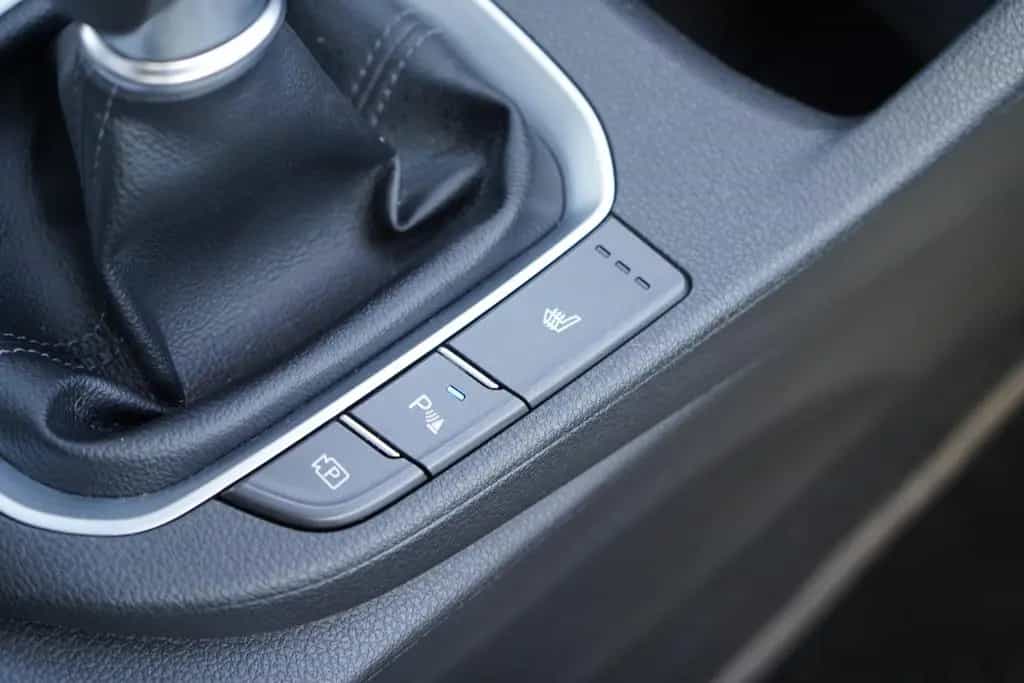 Hyundai i30 1.0 Intro Edition Mild-Hybrid LED Kamera 09/2021-photo-19