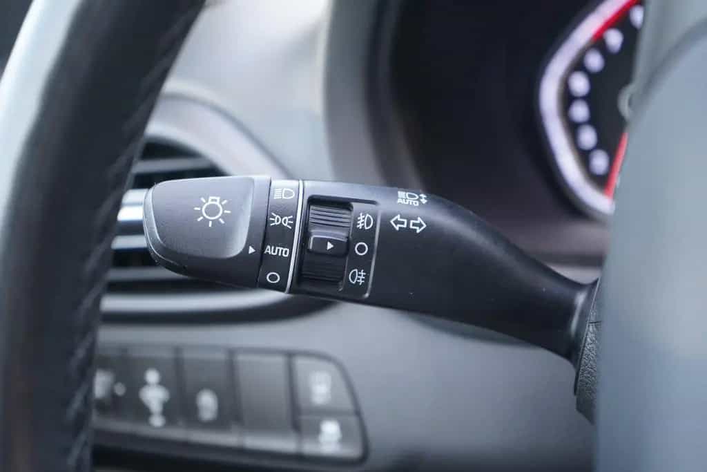 Hyundai i30 1.0 Intro Edition Mild-Hybrid LED Kamera 09/2021-photo-25