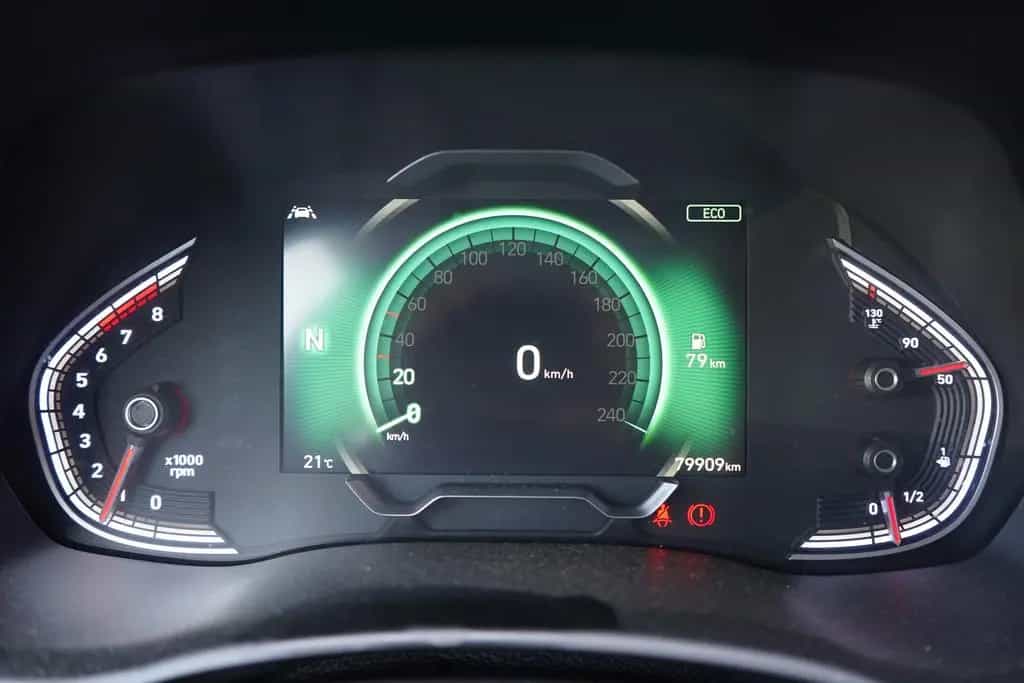 Hyundai i30 1.0 Intro Edition Mild-Hybrid LED Kamera 09/2021-photo-27