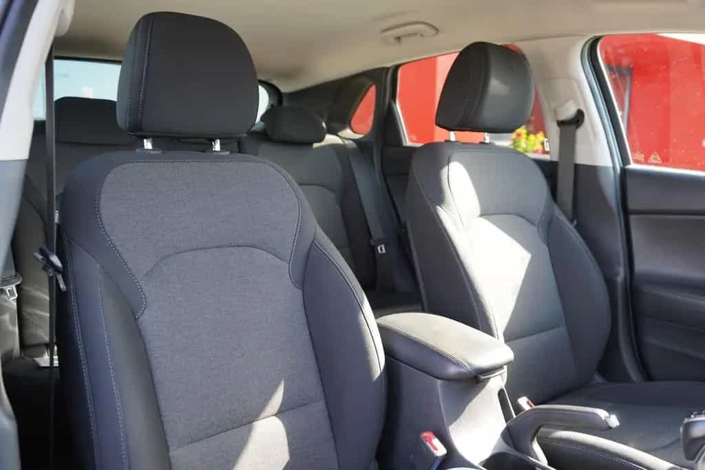 Hyundai i30 1.0 Intro Edition Mild-Hybrid LED Kamera 09/2021-photo-30