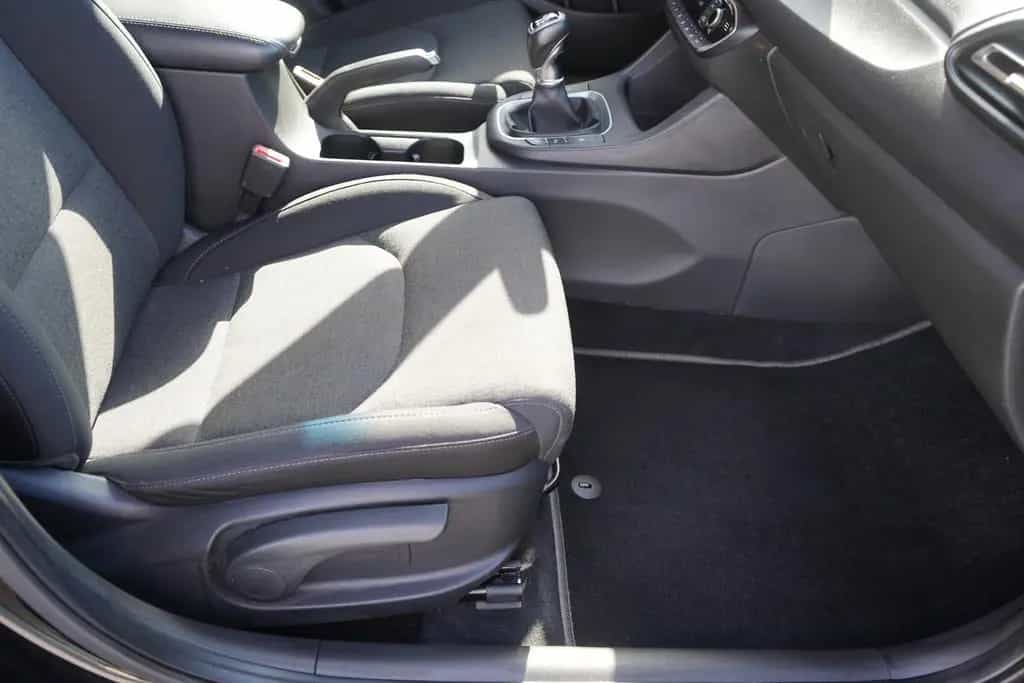 Hyundai i30 1.0 Intro Edition Mild-Hybrid LED Kamera 09/2021-photo-31
