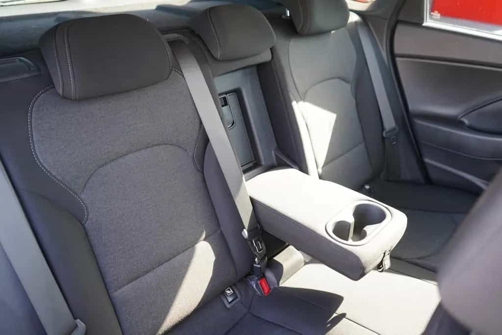 Hyundai i30 1.0 Intro Edition Mild-Hybrid LED Kamera 09/2021-photo-33
