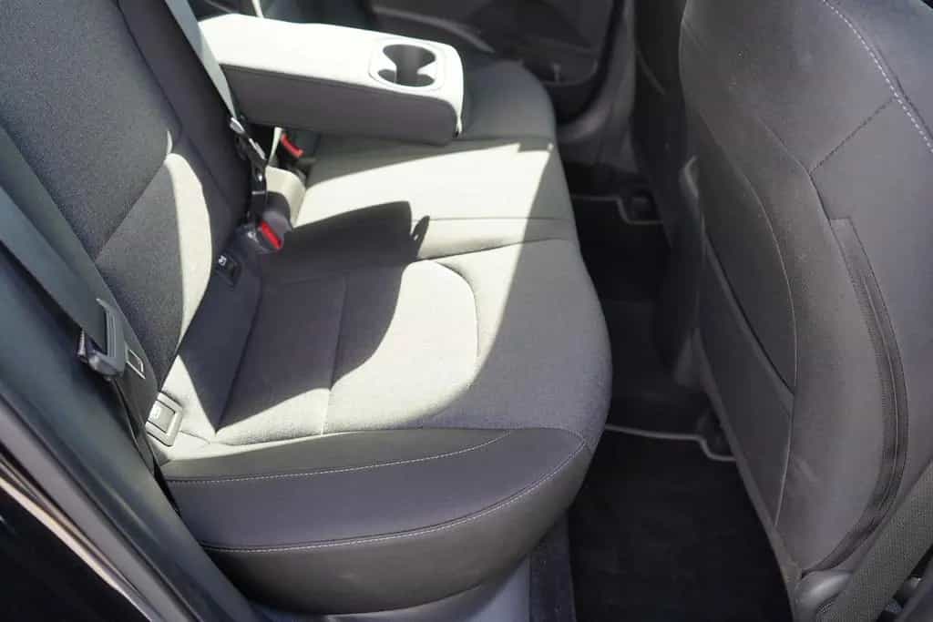 Hyundai i30 1.0 Intro Edition Mild-Hybrid LED Kamera 09/2021-photo-34