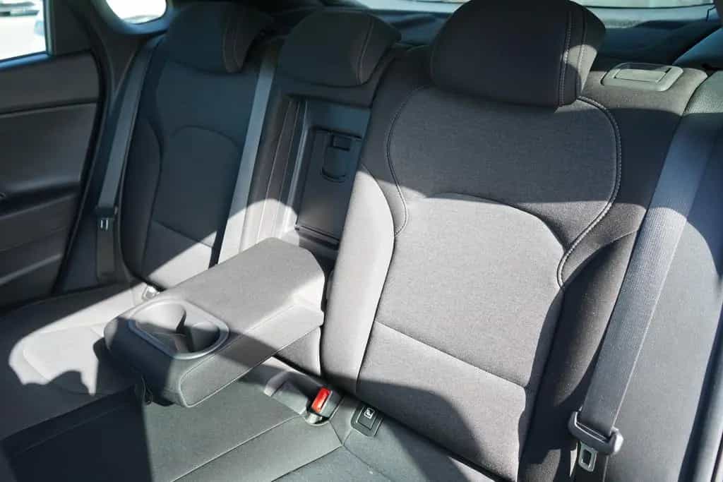 Hyundai i30 1.0 Intro Edition Mild-Hybrid LED Kamera 09/2021-photo-35