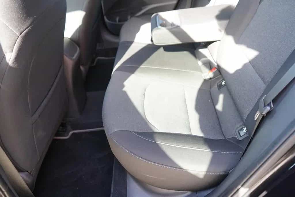 Hyundai i30 1.0 Intro Edition Mild-Hybrid LED Kamera 09/2021-photo-36