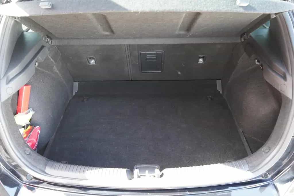 Hyundai i30 1.0 Intro Edition Mild-Hybrid LED Kamera 09/2021-photo-37