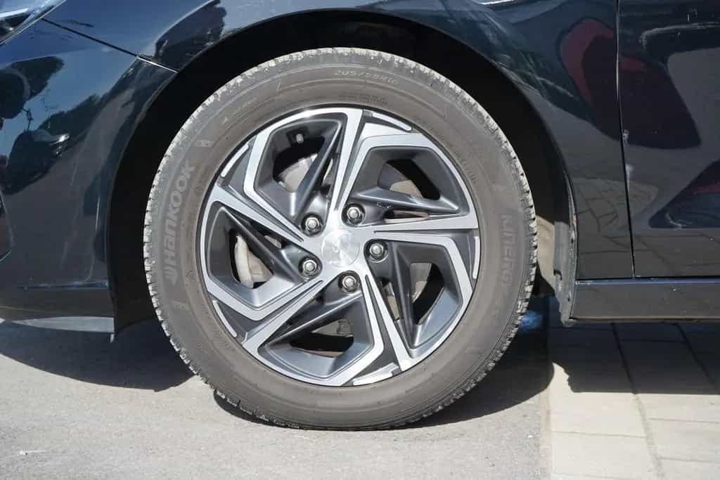 Hyundai i30 1.0 Intro Edition Mild-Hybrid LED Kamera 09/2021-photo-38