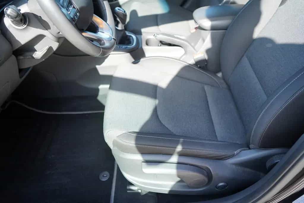 Hyundai i30 1.0 Intro Edition Mild-Hybrid LED Kamera 09/2021-photo-8