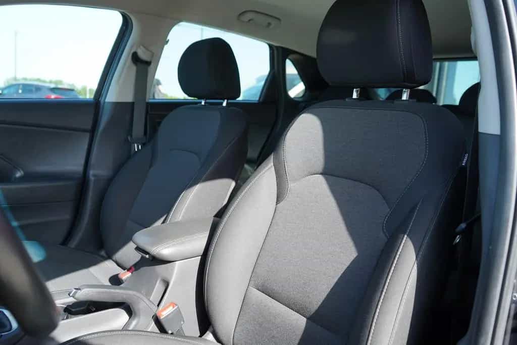 Hyundai i30 1.0 Intro Edition Mild-Hybrid LED Kamera 09/2021-photo-9