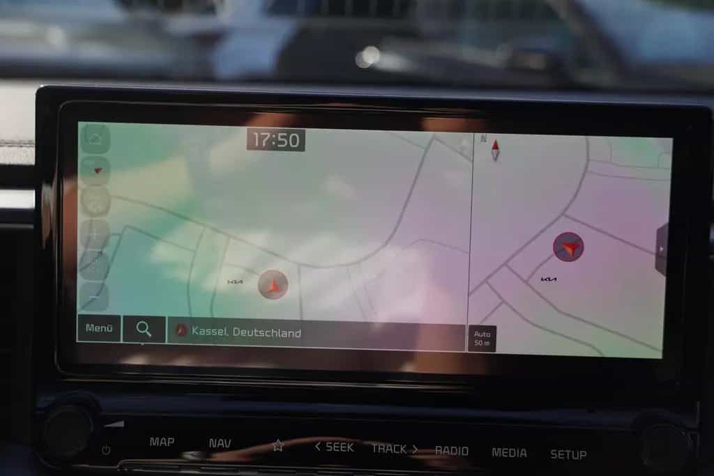 Kia XCeed 1.6 GDI Aut. LED Navi Kamera Tempomat 05/2026-photo-11