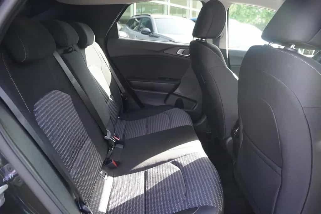 Kia XCeed 1.6 GDI Aut. LED Navi Kamera Tempomat 05/2026-photo-25
