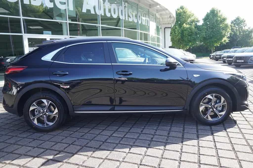 Kia XCeed 1.6 GDI Aut. LED Navi Kamera Tempomat 05/2026-photo-5