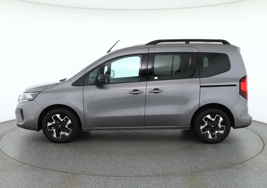 Nissan Townstar Kombi 1.3 DIG-T N-Design LED Navi AHK 09/2022-photo-1