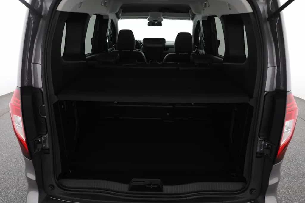 Nissan Townstar Kombi 1.3 DIG-T N-Design LED Navi AHK 09/2022-photo-24