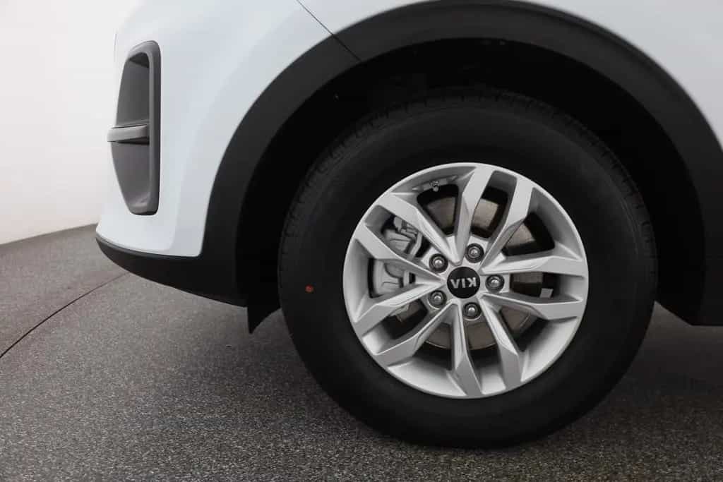 Kia Sportage 1.6 CRDi Edition 7 Sitzheizung Kamera 05/2019-photo-29