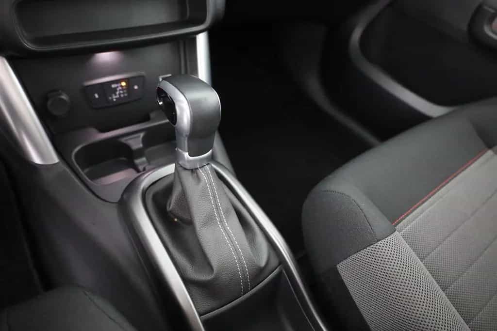 Citroën C3 Aircross 1.2 Pure Tech 110 Sitzheizung PDC 01/2019-photo-13