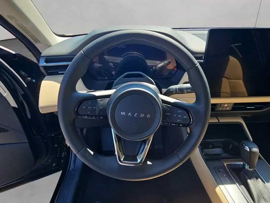 Mazda CX-5 e-SKYACTIV-G 141 AWD Homura 05/2026-photo-10