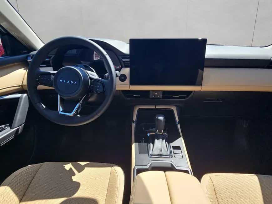 Mazda CX-5 e-SKYACTIV-G 141 AWD Homura 05/2026-photo-12