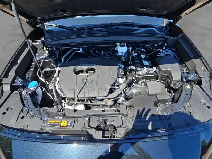 Mazda CX-5 e-SKYACTIV-G 141 AWD Homura 05/2026-photo-19