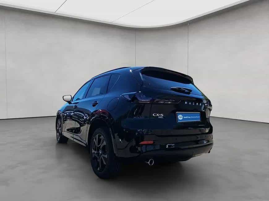 Mazda CX-5 e-SKYACTIV-G 141 AWD Homura 05/2026-photo-2
