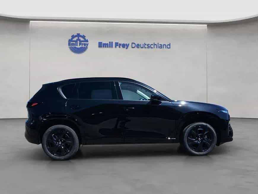Mazda CX-5 e-SKYACTIV-G 141 AWD Homura 05/2026-photo-6