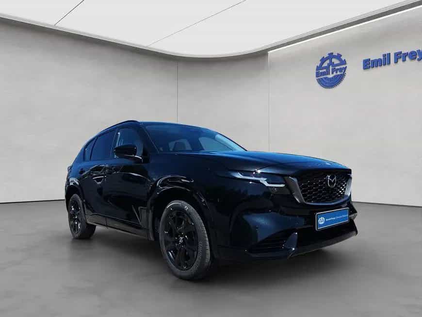 Mazda CX-5 e-SKYACTIV-G 141 AWD Homura 05/2026-photo-7