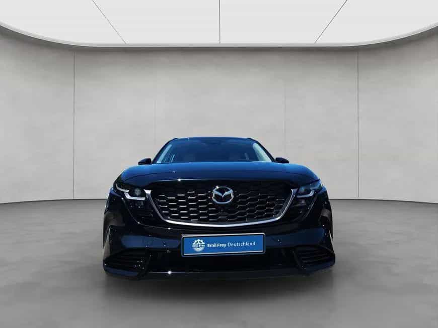 Mazda CX-5 e-SKYACTIV-G 141 AWD Homura 05/2026-photo-8