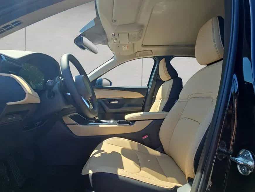 Mazda CX-5 e-SKYACTIV-G 141 AWD Homura 05/2026-photo-9