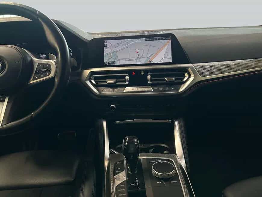 BMW 420 i Coupe M Sport, SHZ, AHK, LED, PDC 11/2020-photo-15