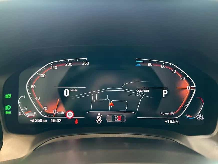 BMW 420 i Coupe M Sport, SHZ, AHK, LED, PDC 11/2020-photo-18