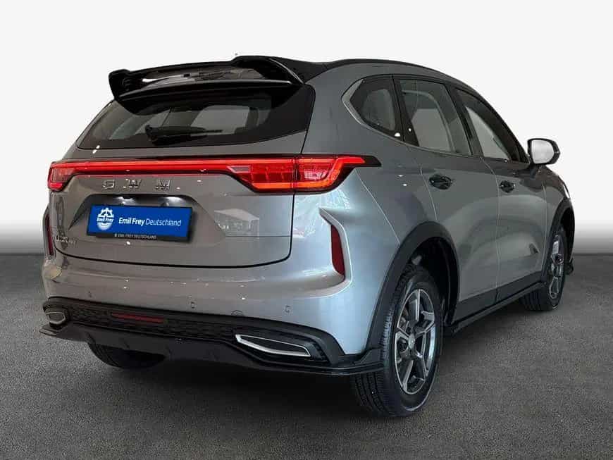 GWM HAVAL Jolion Pro 1.5 Turbo FWD Premium 130 kW, 5 null-photo-1