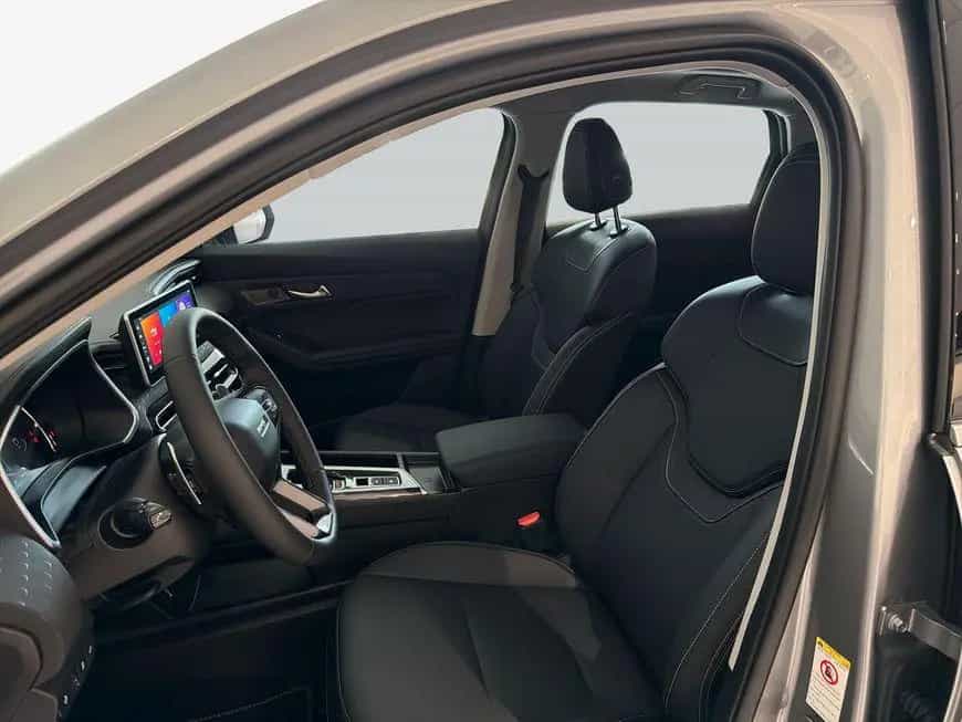 GWM HAVAL Jolion Pro 1.5 Turbo FWD Premium 130 kW, 5 null-photo-10