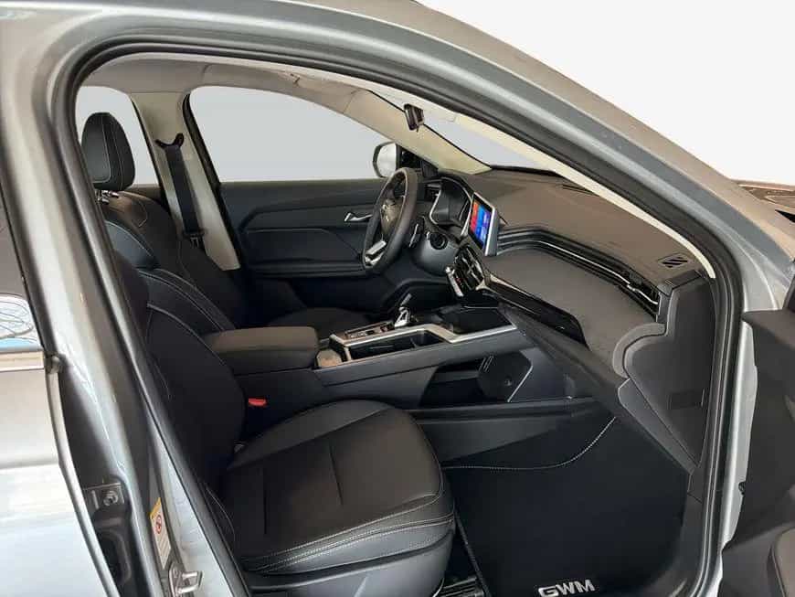 GWM HAVAL Jolion Pro 1.5 Turbo FWD Premium 130 kW, 5 null-photo-12
