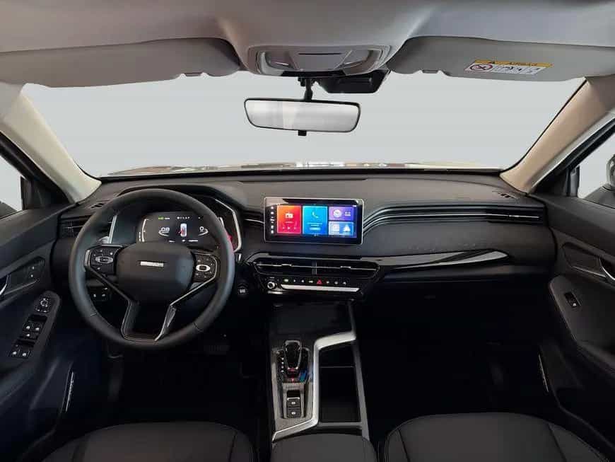 GWM HAVAL Jolion Pro 1.5 Turbo FWD Premium 130 kW, 5 null-photo-13