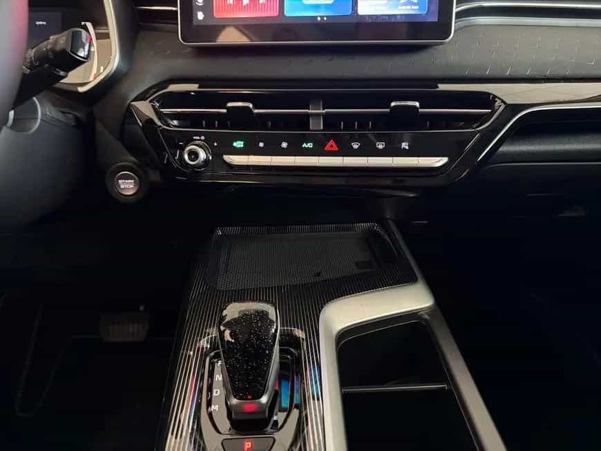GWM HAVAL Jolion Pro 1.5 Turbo FWD Premium 130 kW, 5 null-photo-14