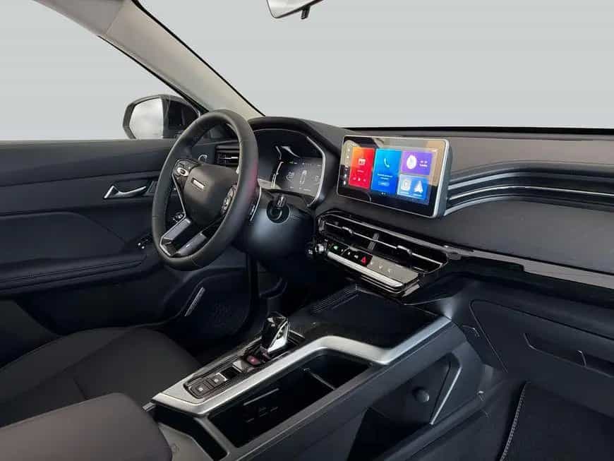GWM HAVAL Jolion Pro 1.5 Turbo FWD Premium 130 kW, 5 null-photo-15