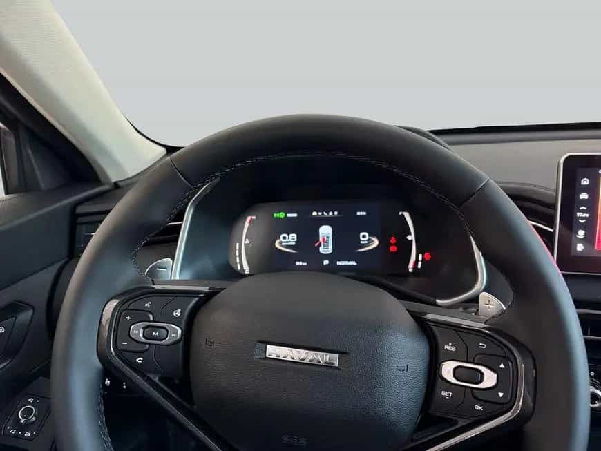 GWM HAVAL Jolion Pro 1.5 Turbo FWD Premium 130 kW, 5 null-photo-16