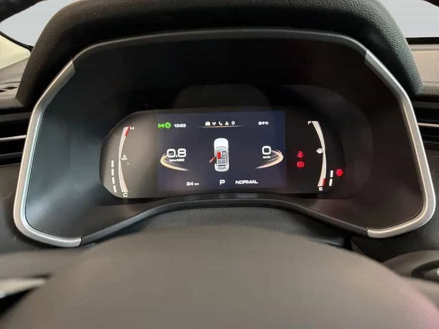 GWM HAVAL Jolion Pro 1.5 Turbo FWD Premium 130 kW, 5 null-photo-17