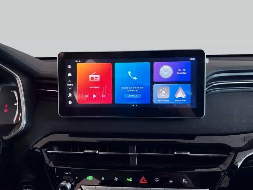 GWM HAVAL Jolion Pro 1.5 Turbo FWD Premium 130 kW, 5 null-photo-18