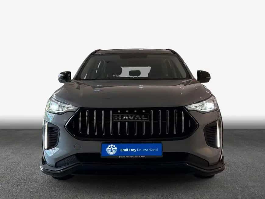 GWM HAVAL Jolion Pro 1.5 Turbo FWD Premium 130 kW, 5 null-photo-2