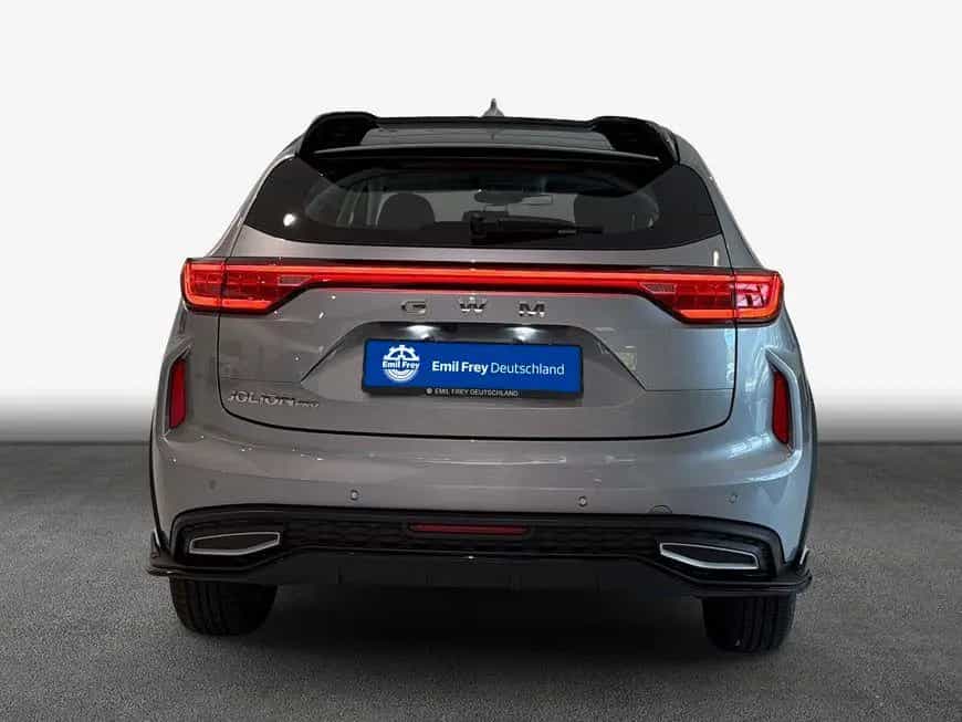 GWM HAVAL Jolion Pro 1.5 Turbo FWD Premium 130 kW, 5 null-photo-4