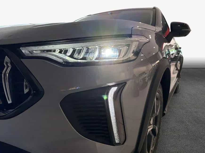 GWM HAVAL Jolion Pro 1.5 Turbo FWD Premium 130 kW, 5 null-photo-5
