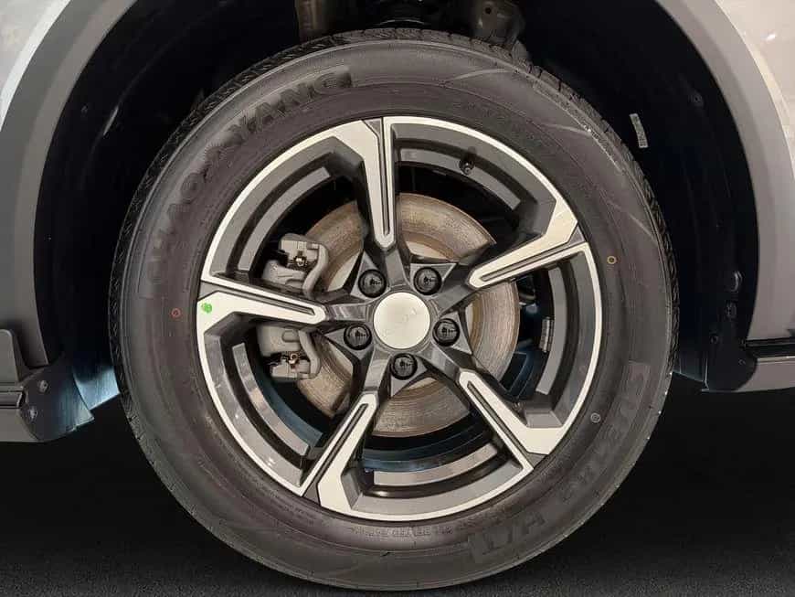 GWM HAVAL Jolion Pro 1.5 Turbo FWD Premium 130 kW, 5 null-photo-6